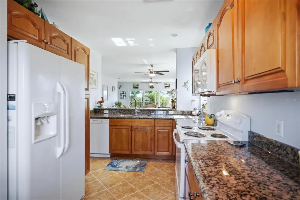 8409 PLACIDA ROAD #308 Placida, FL 33946