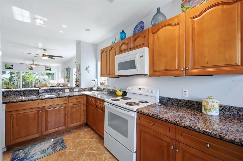 8409 PLACIDA ROAD #308 Placida, FL 33946