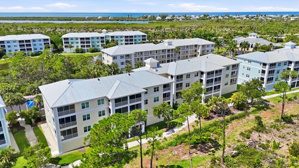 8409 PLACIDA ROAD #308 Placida, FL 33946