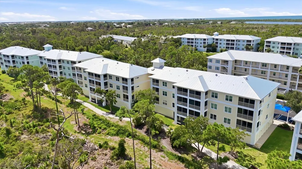 8409 PLACIDA ROAD #308 Placida, FL 33946