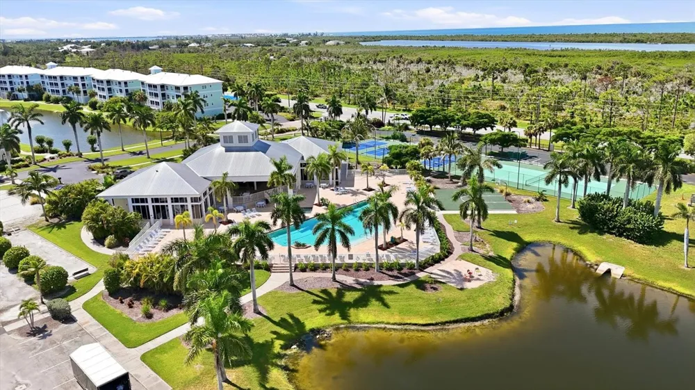 8409 PLACIDA ROAD #308 Placida, FL 33946