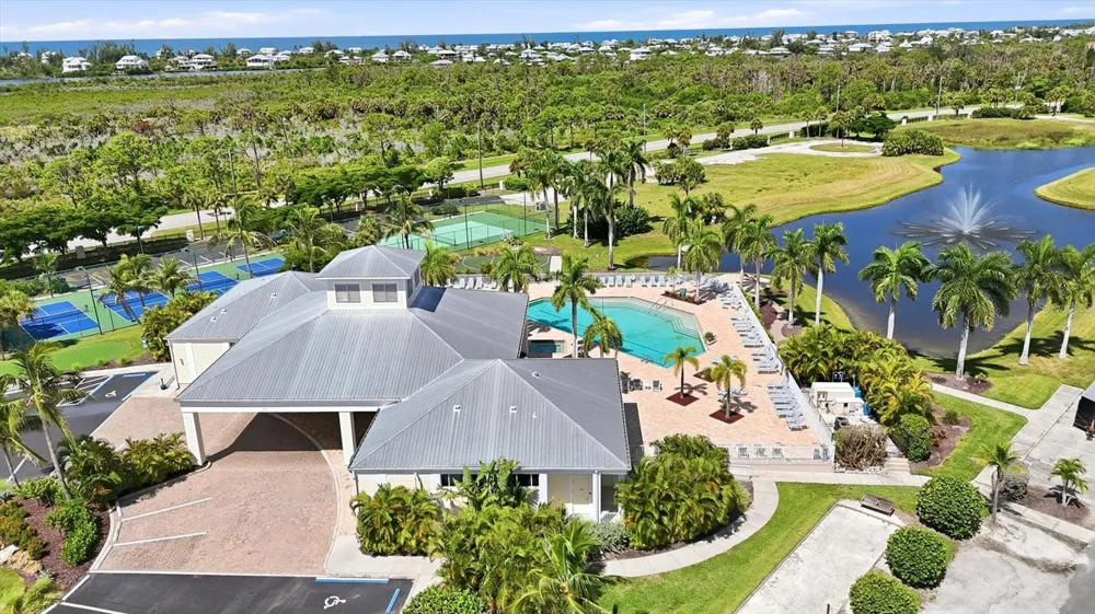 8409 PLACIDA ROAD #308 Placida, FL 33946