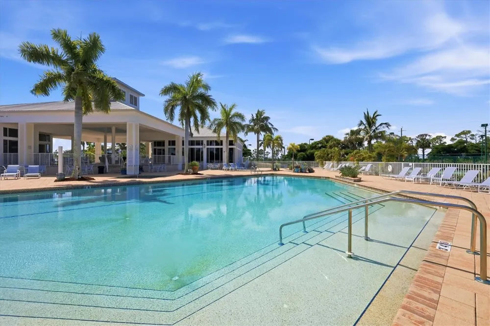 8409 PLACIDA ROAD #308 Placida, FL 33946
