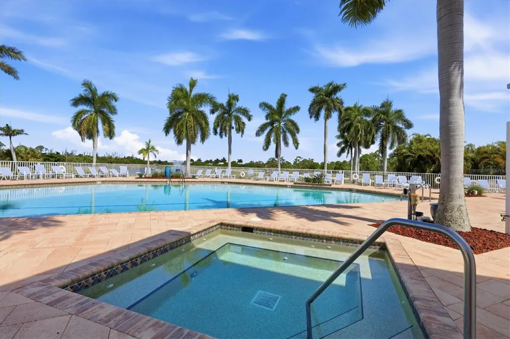 8409 PLACIDA ROAD #308 Placida, FL 33946