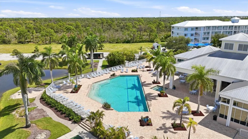 8409 PLACIDA ROAD #308 Placida, FL 33946