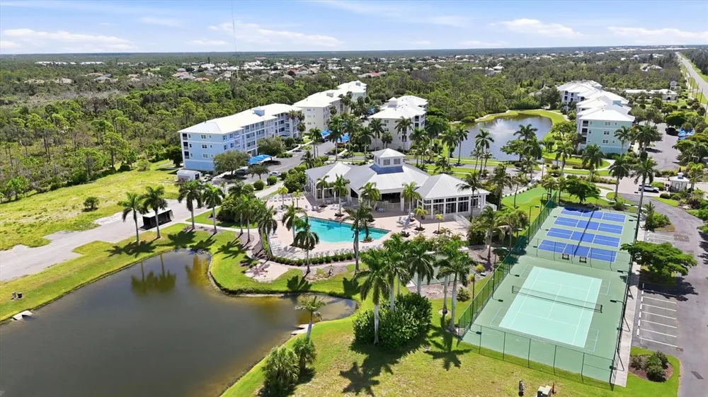 8409 PLACIDA ROAD #308 Placida, FL 33946