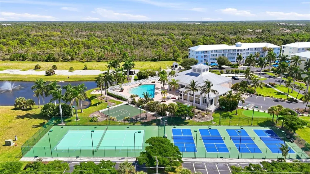 8409 PLACIDA ROAD #308 Placida, FL 33946