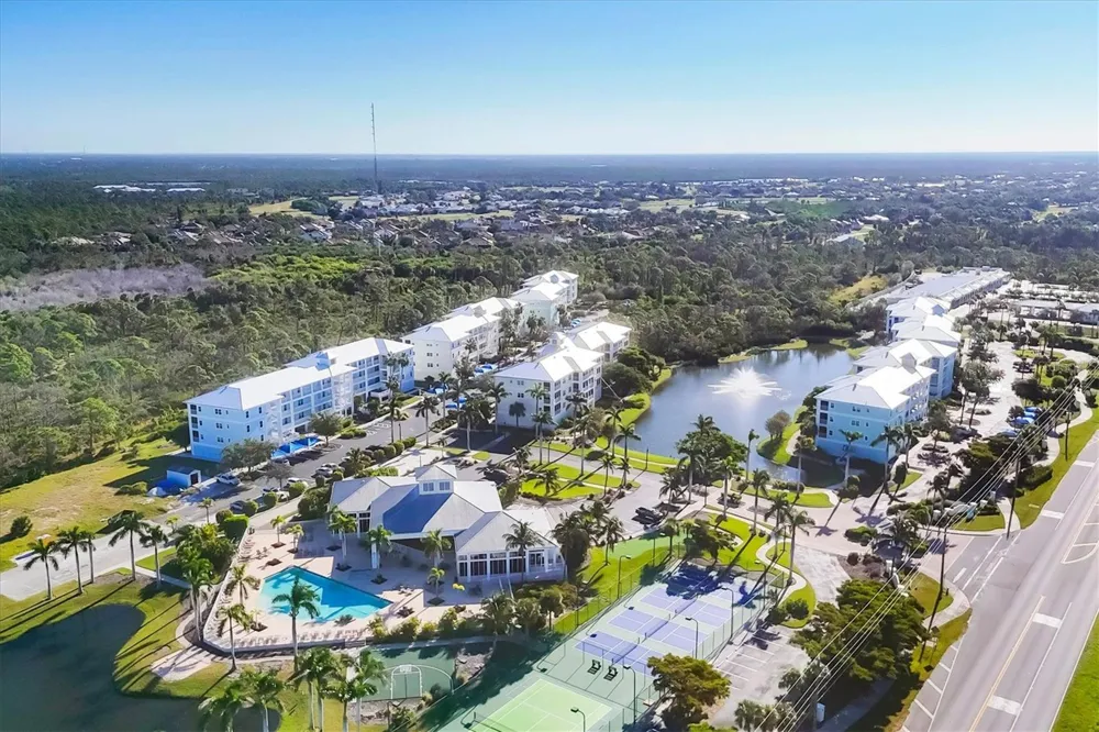 8409 PLACIDA ROAD #308 Placida, FL 33946
