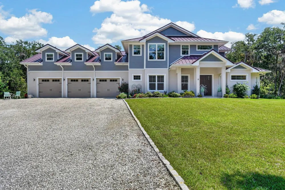 8 LEXINGTON COURT Flagler Beach, FL 32136