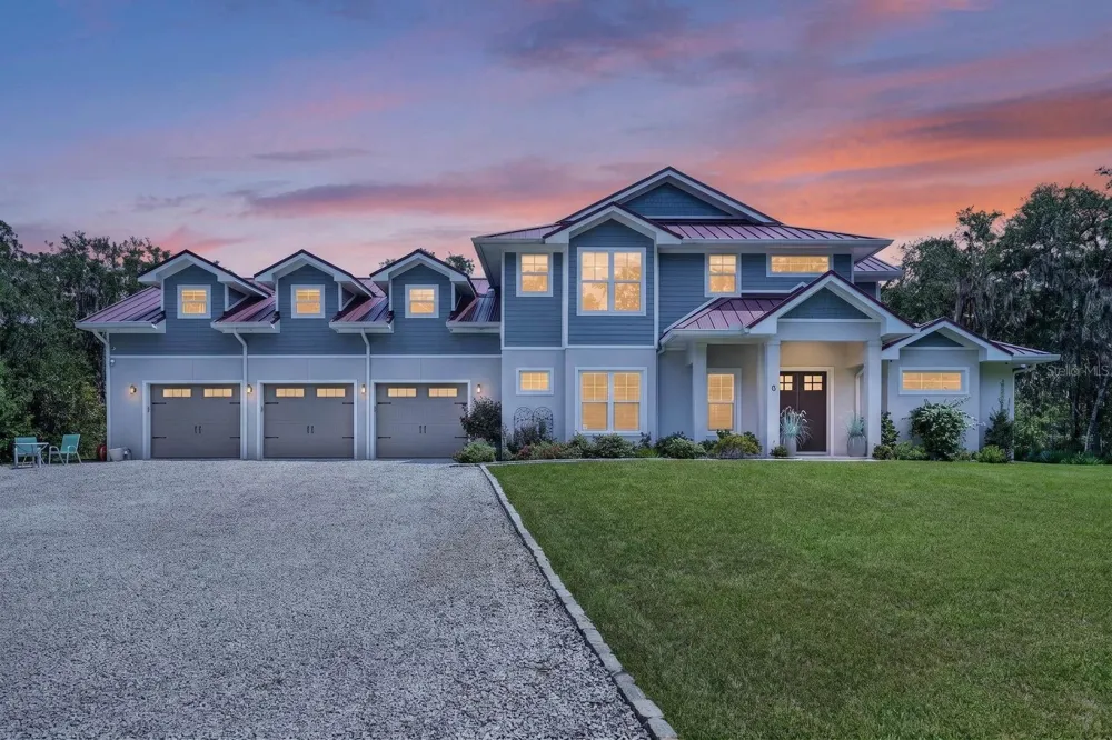8 LEXINGTON COURT Flagler Beach, FL 32136