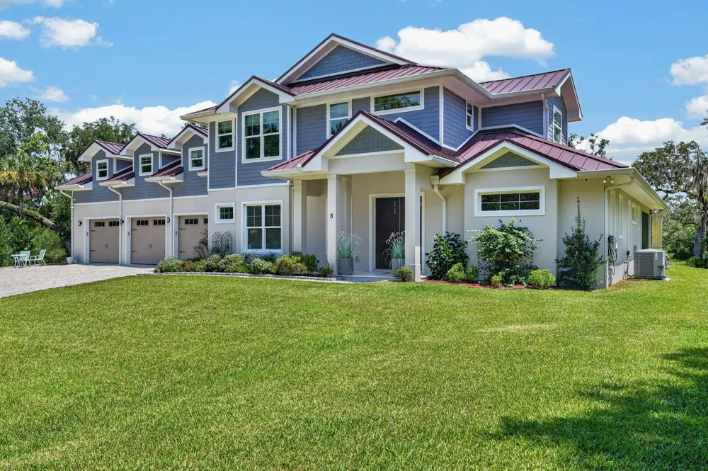 8 LEXINGTON COURT Flagler Beach, FL 32136