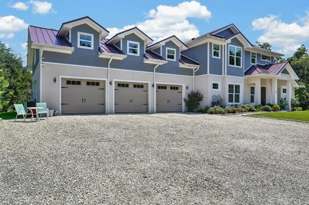 8 LEXINGTON COURT Flagler Beach, FL 32136