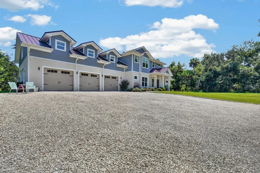 8 LEXINGTON COURT Flagler Beach, FL 32136