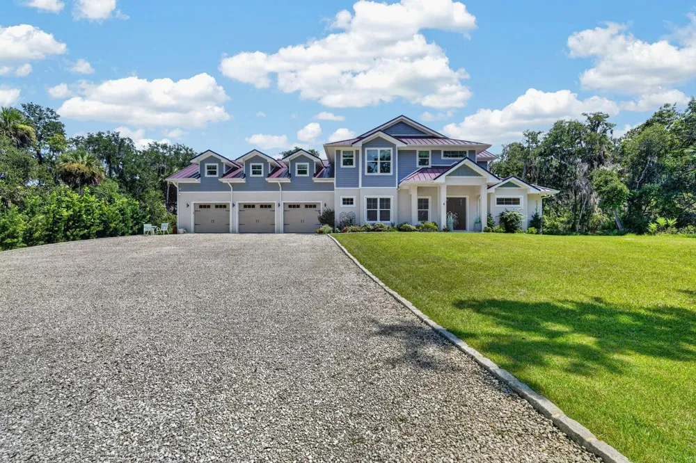 8 LEXINGTON COURT Flagler Beach, FL 32136