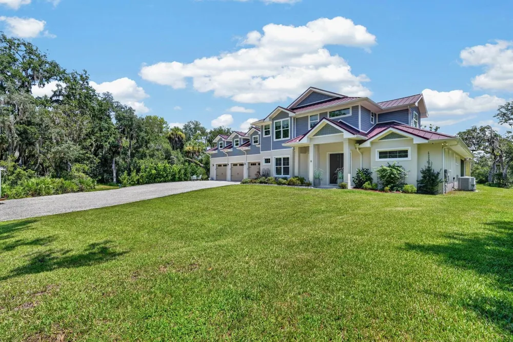 8 LEXINGTON COURT Flagler Beach, FL 32136