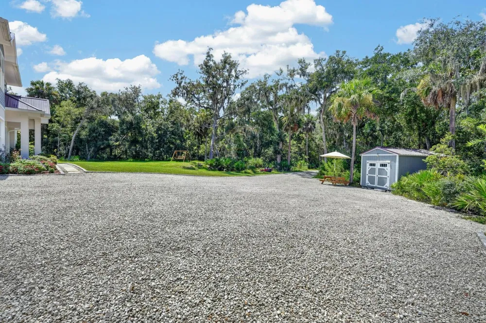 8 LEXINGTON COURT Flagler Beach, FL 32136