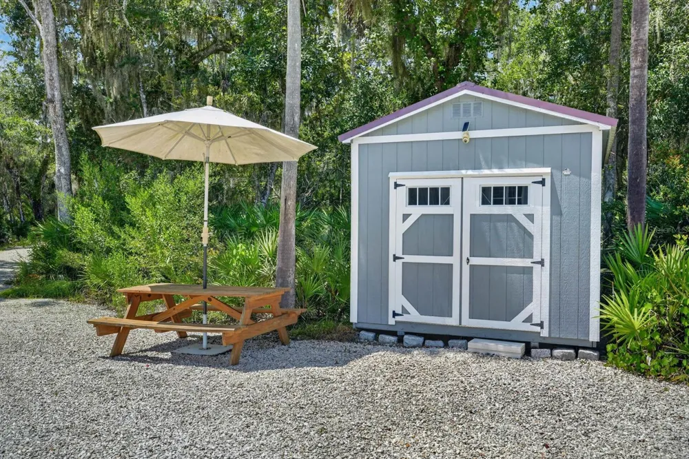 8 LEXINGTON COURT Flagler Beach, FL 32136