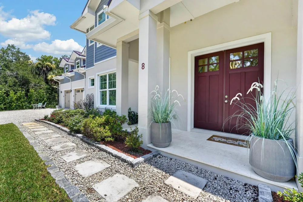 8 LEXINGTON COURT Flagler Beach, FL 32136