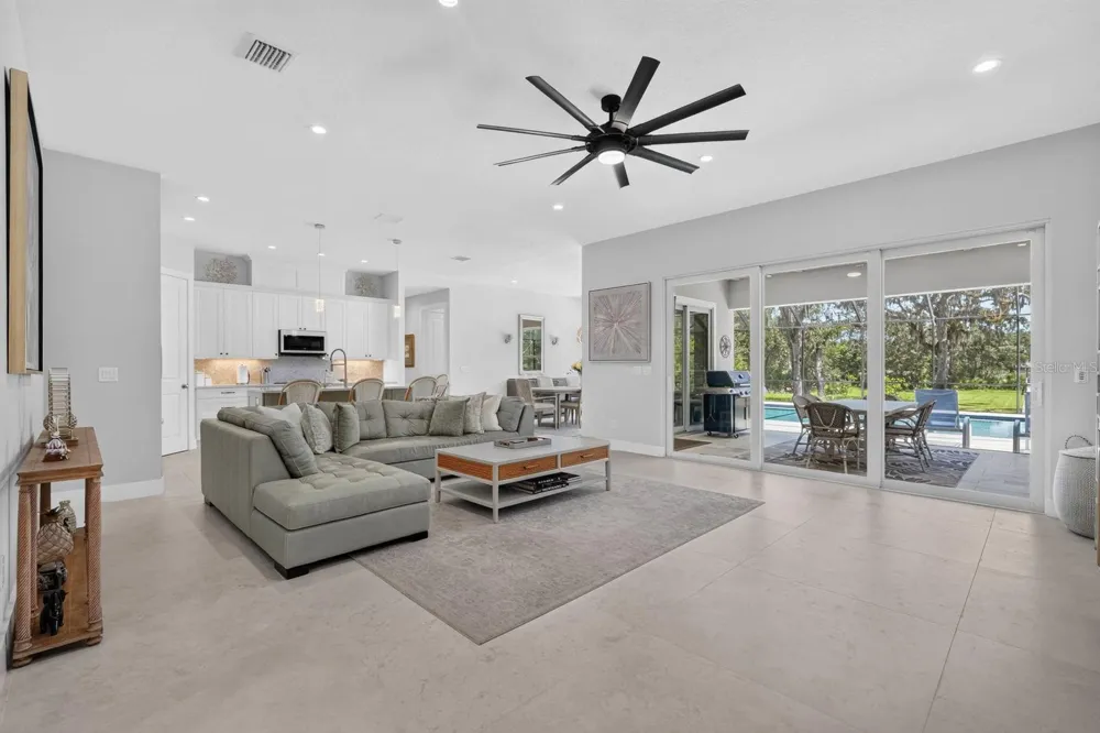 8 LEXINGTON COURT Flagler Beach, FL 32136