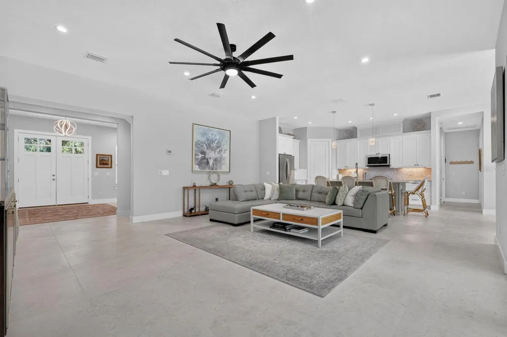 8 LEXINGTON COURT Flagler Beach, FL 32136