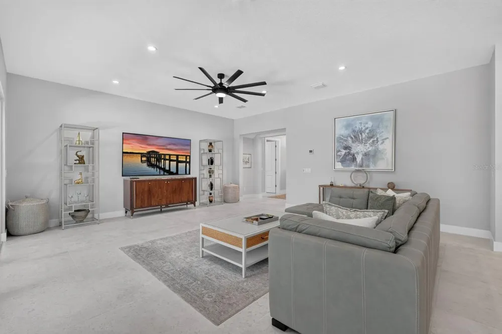 8 LEXINGTON COURT Flagler Beach, FL 32136