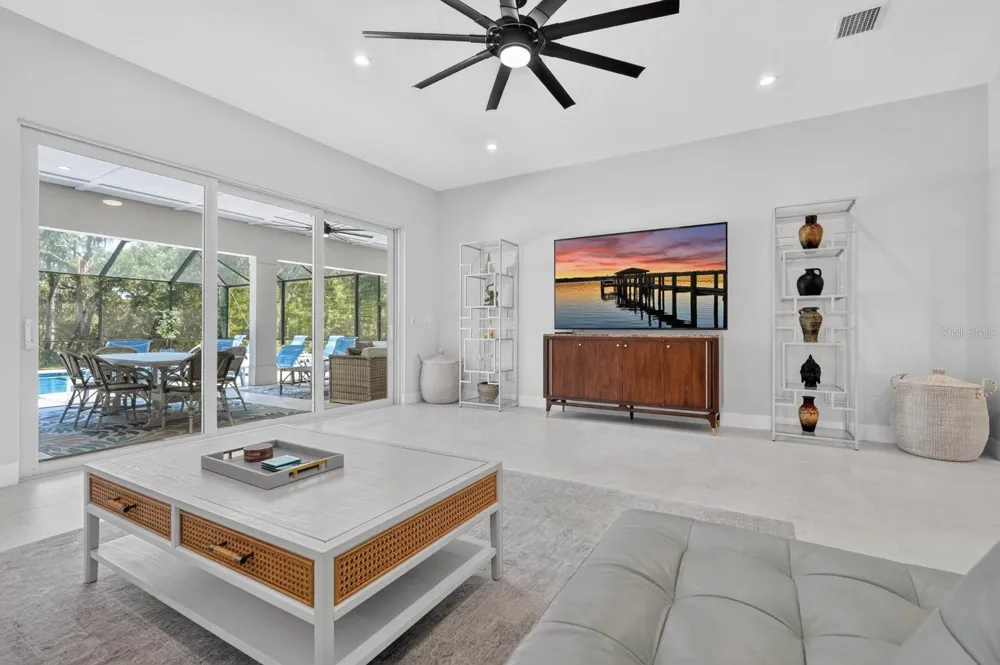 8 LEXINGTON COURT Flagler Beach, FL 32136
