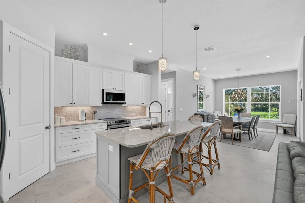 8 LEXINGTON COURT Flagler Beach, FL 32136