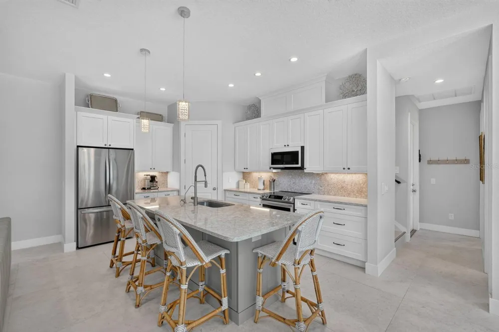 8 LEXINGTON COURT Flagler Beach, FL 32136