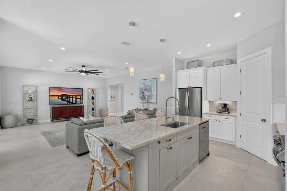 8 LEXINGTON COURT Flagler Beach, FL 32136