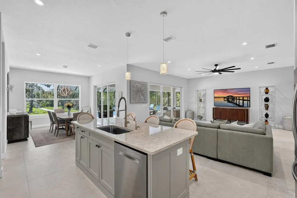 8 LEXINGTON COURT Flagler Beach, FL 32136