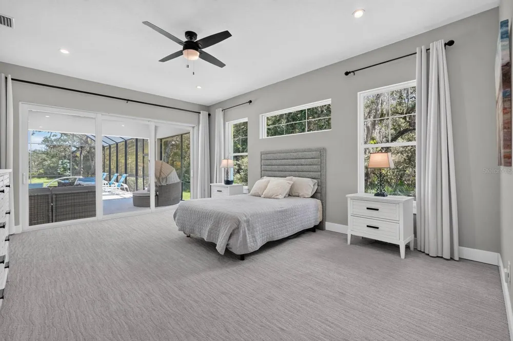 8 LEXINGTON COURT Flagler Beach, FL 32136