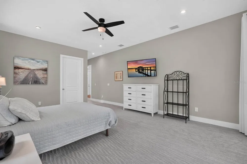 8 LEXINGTON COURT Flagler Beach, FL 32136