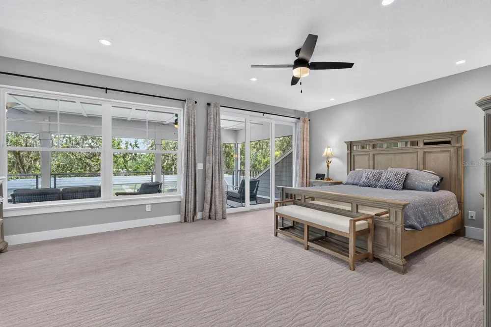 8 LEXINGTON COURT Flagler Beach, FL 32136