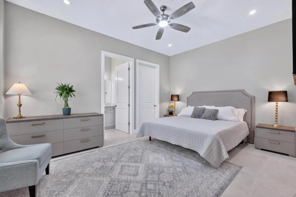 8 LEXINGTON COURT Flagler Beach, FL 32136