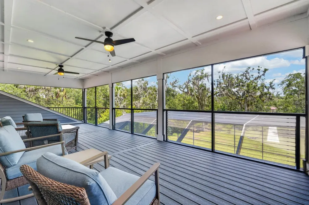 8 LEXINGTON COURT Flagler Beach, FL 32136