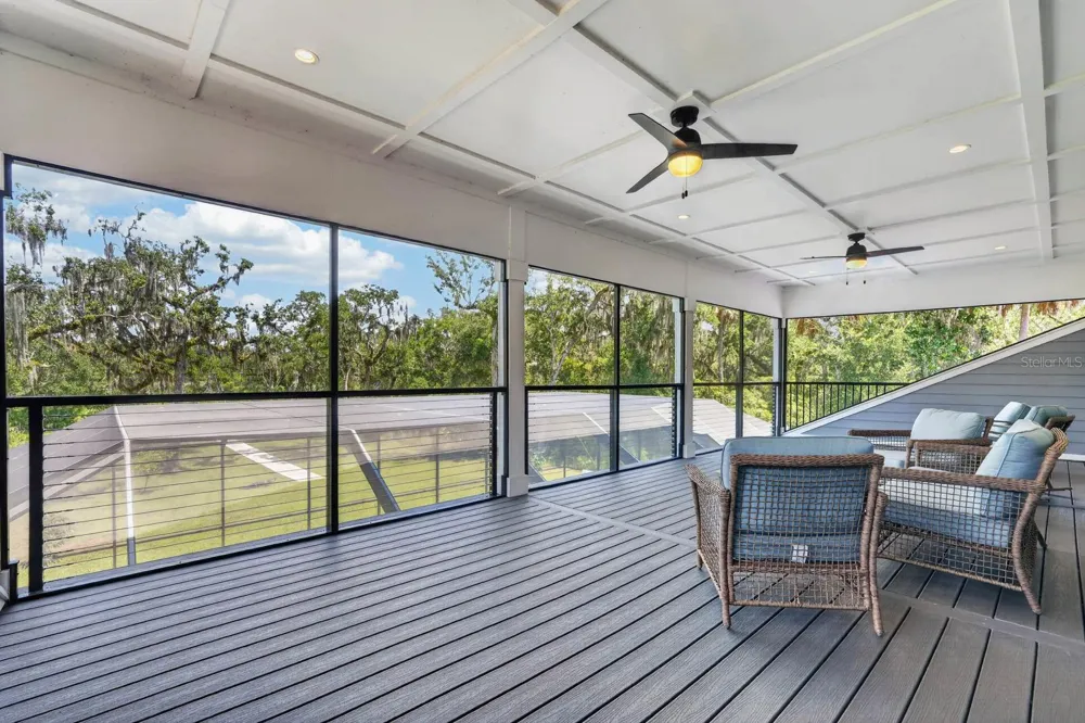 8 LEXINGTON COURT Flagler Beach, FL 32136