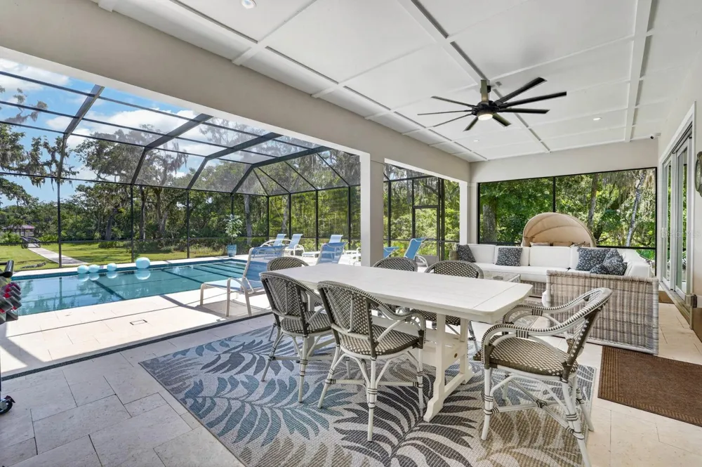 8 LEXINGTON COURT Flagler Beach, FL 32136