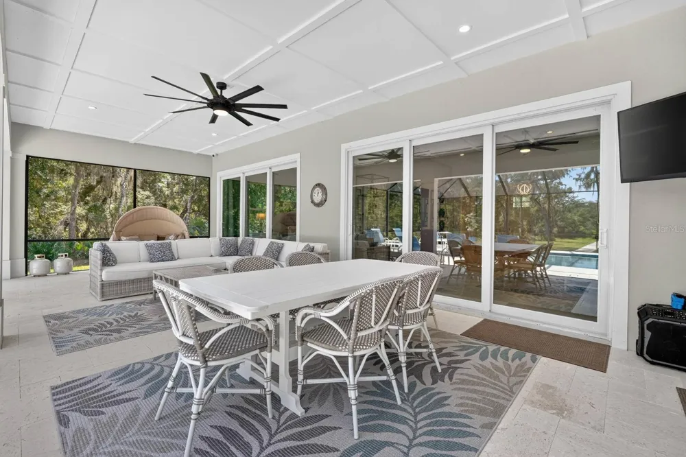 8 LEXINGTON COURT Flagler Beach, FL 32136