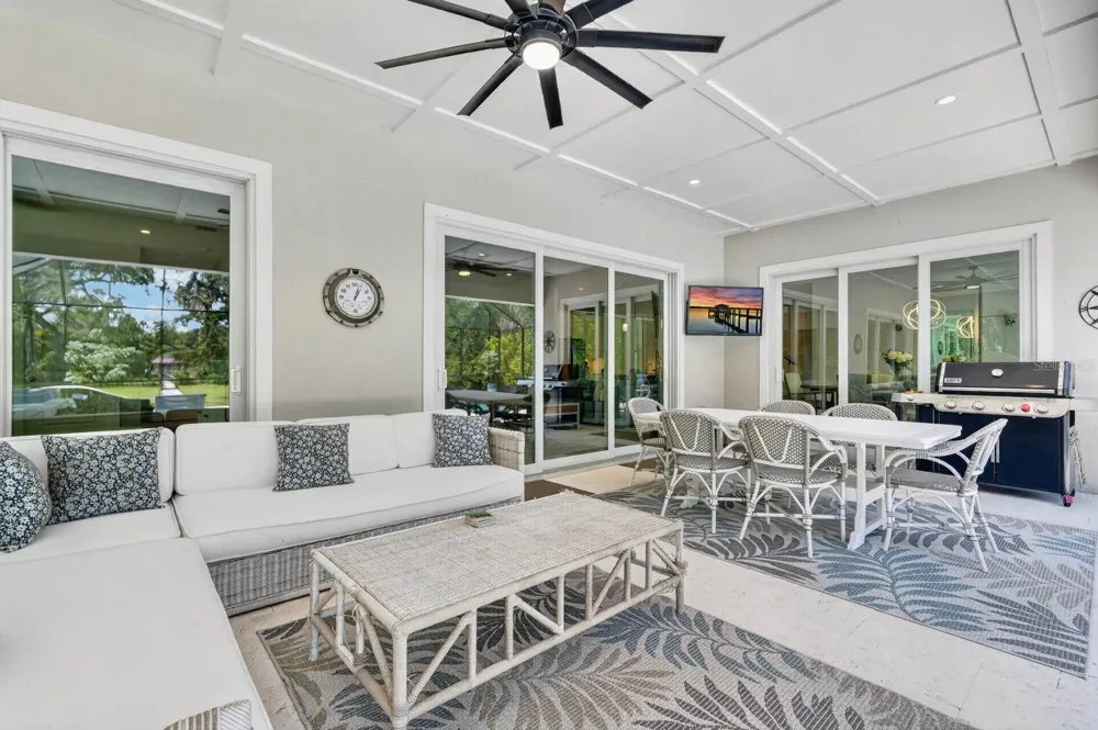 8 LEXINGTON COURT Flagler Beach, FL 32136