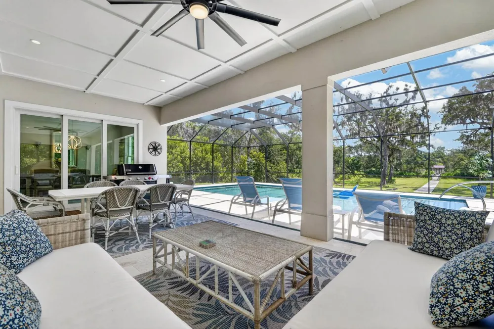 8 LEXINGTON COURT Flagler Beach, FL 32136