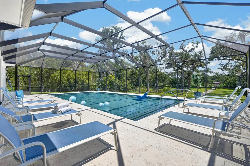 8 LEXINGTON COURT Flagler Beach, FL 32136