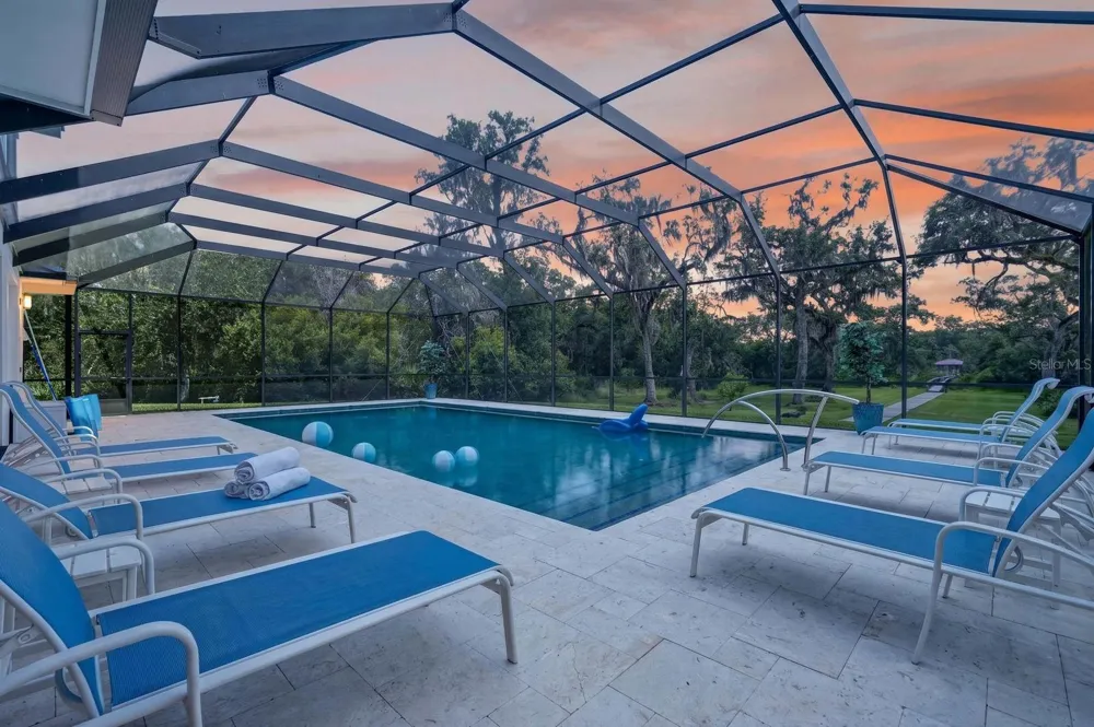 8 LEXINGTON COURT Flagler Beach, FL 32136