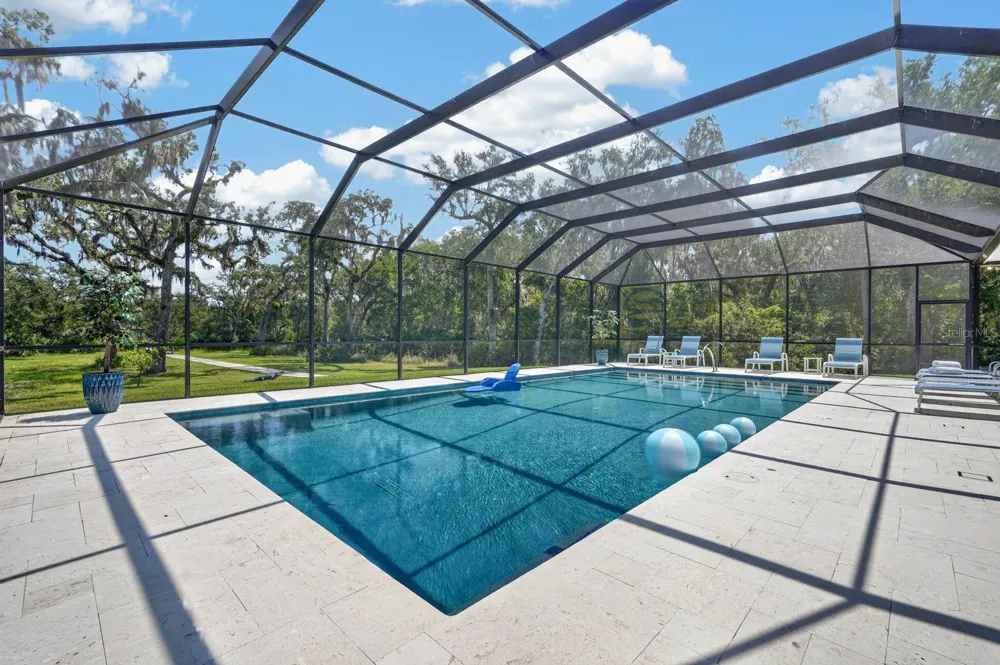 8 LEXINGTON COURT Flagler Beach, FL 32136