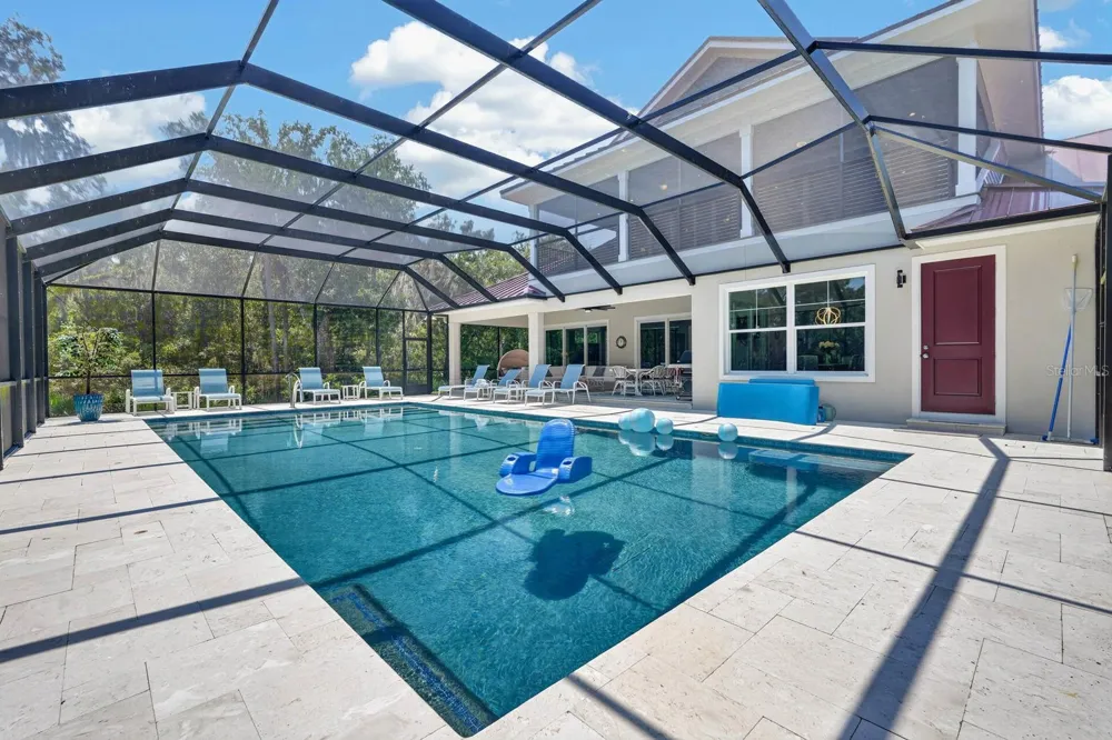 8 LEXINGTON COURT Flagler Beach, FL 32136