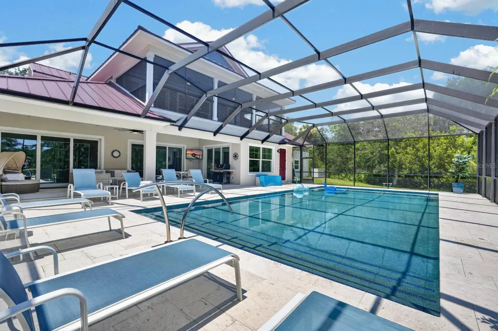 8 LEXINGTON COURT Flagler Beach, FL 32136