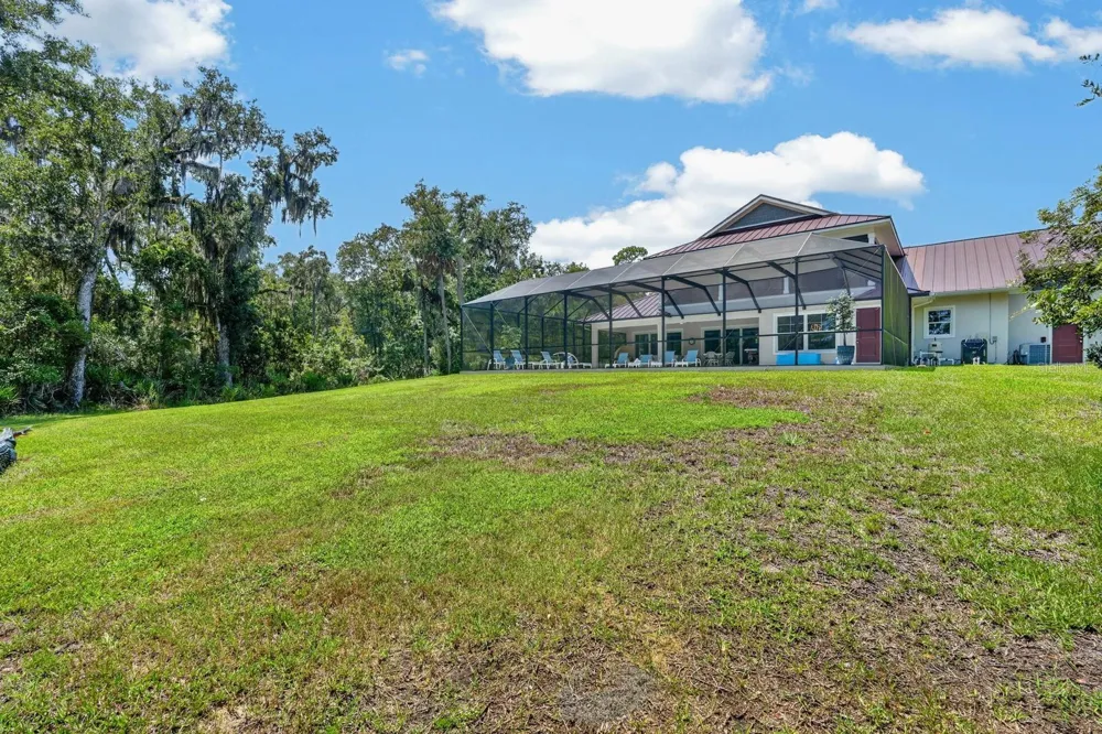 8 LEXINGTON COURT Flagler Beach, FL 32136