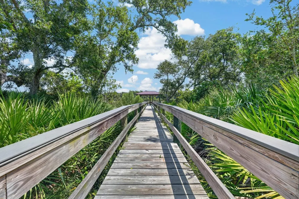 8 LEXINGTON COURT Flagler Beach, FL 32136