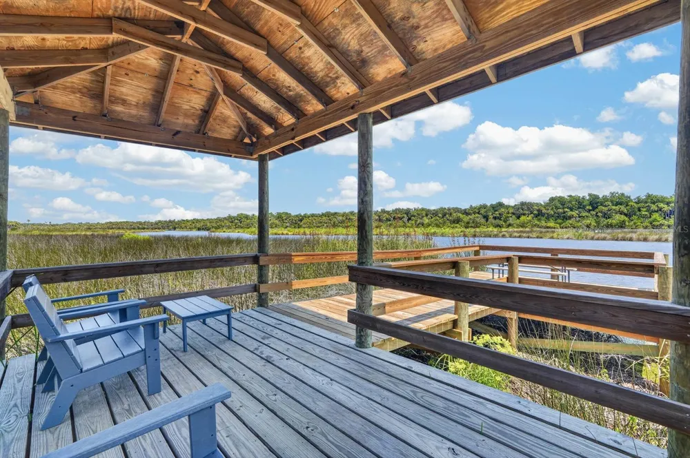 8 LEXINGTON COURT Flagler Beach, FL 32136