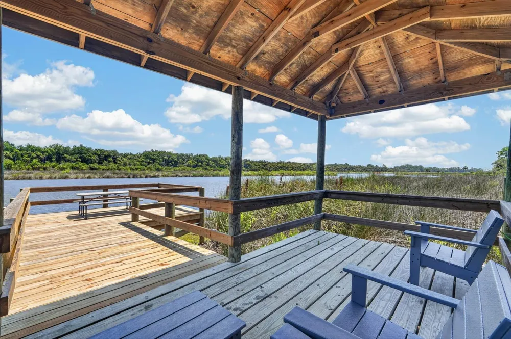 8 LEXINGTON COURT Flagler Beach, FL 32136