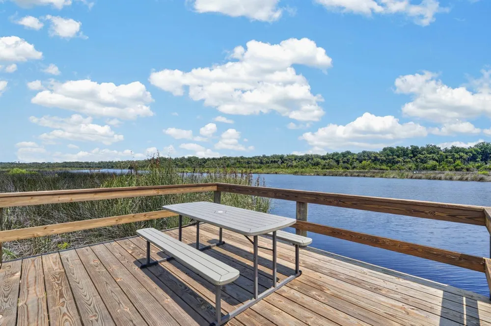 8 LEXINGTON COURT Flagler Beach, FL 32136